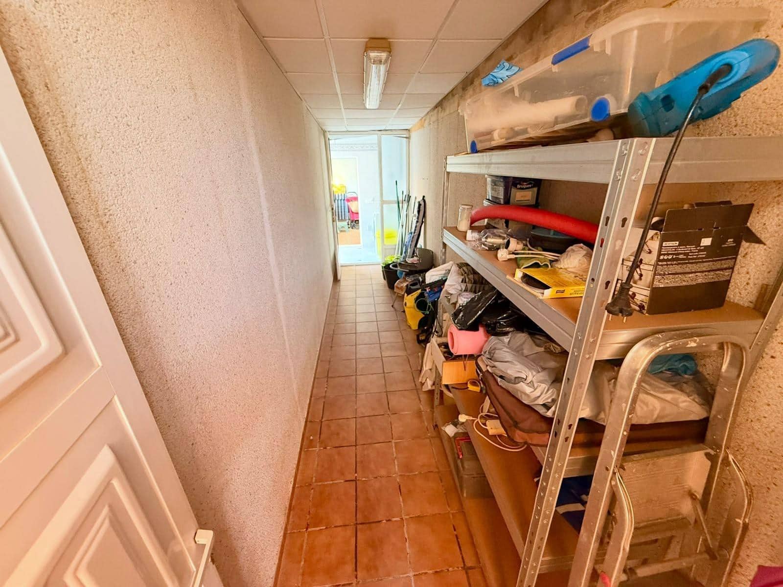 3 Zimmer Reihenhaus zu verkaufen in Los Alcazares mit Garage - 167.000 € (Ref: 10094913)