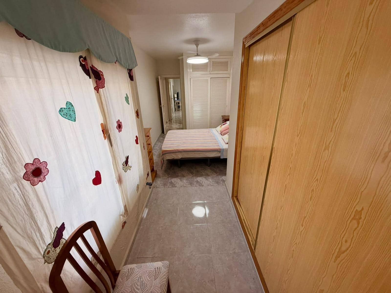 3 Zimmer Reihenhaus zu verkaufen in Los Alcazares mit Garage - 167.000 € (Ref: 10094913)