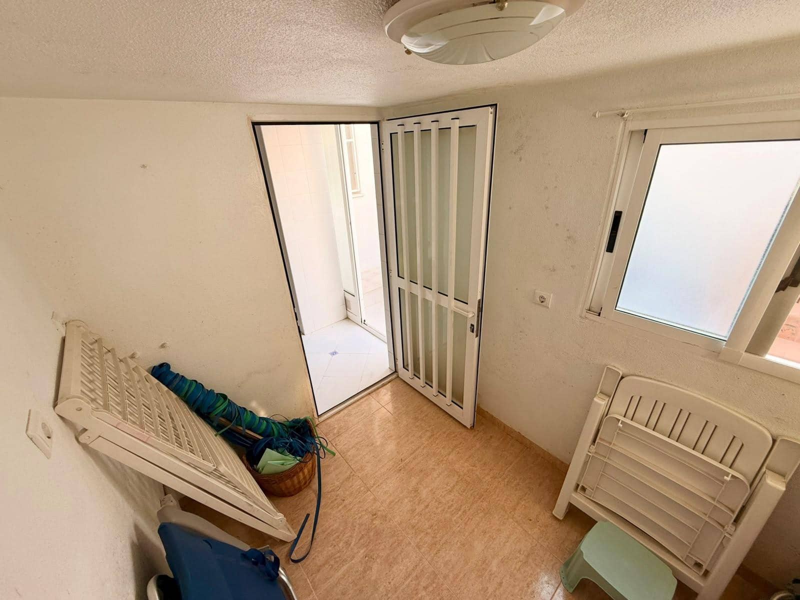 3 Zimmer Reihenhaus zu verkaufen in Los Alcazares mit Garage - 167.000 € (Ref: 10094913)