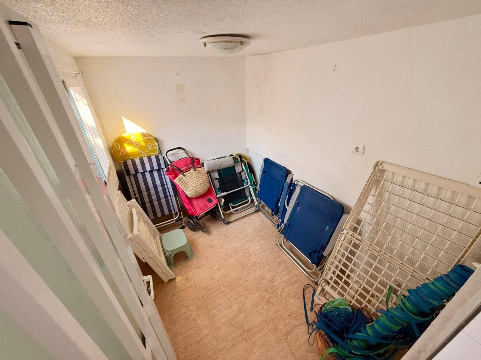 3 Zimmer Reihenhaus zu verkaufen in Los Alcazares mit Garage - 167.000 € (Ref: 10094913)