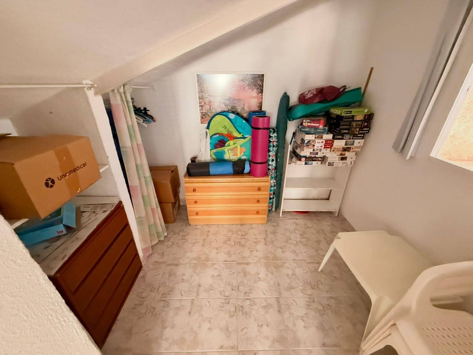 3 Zimmer Reihenhaus zu verkaufen in Los Alcazares mit Garage - 167.000 € (Ref: 10094913)