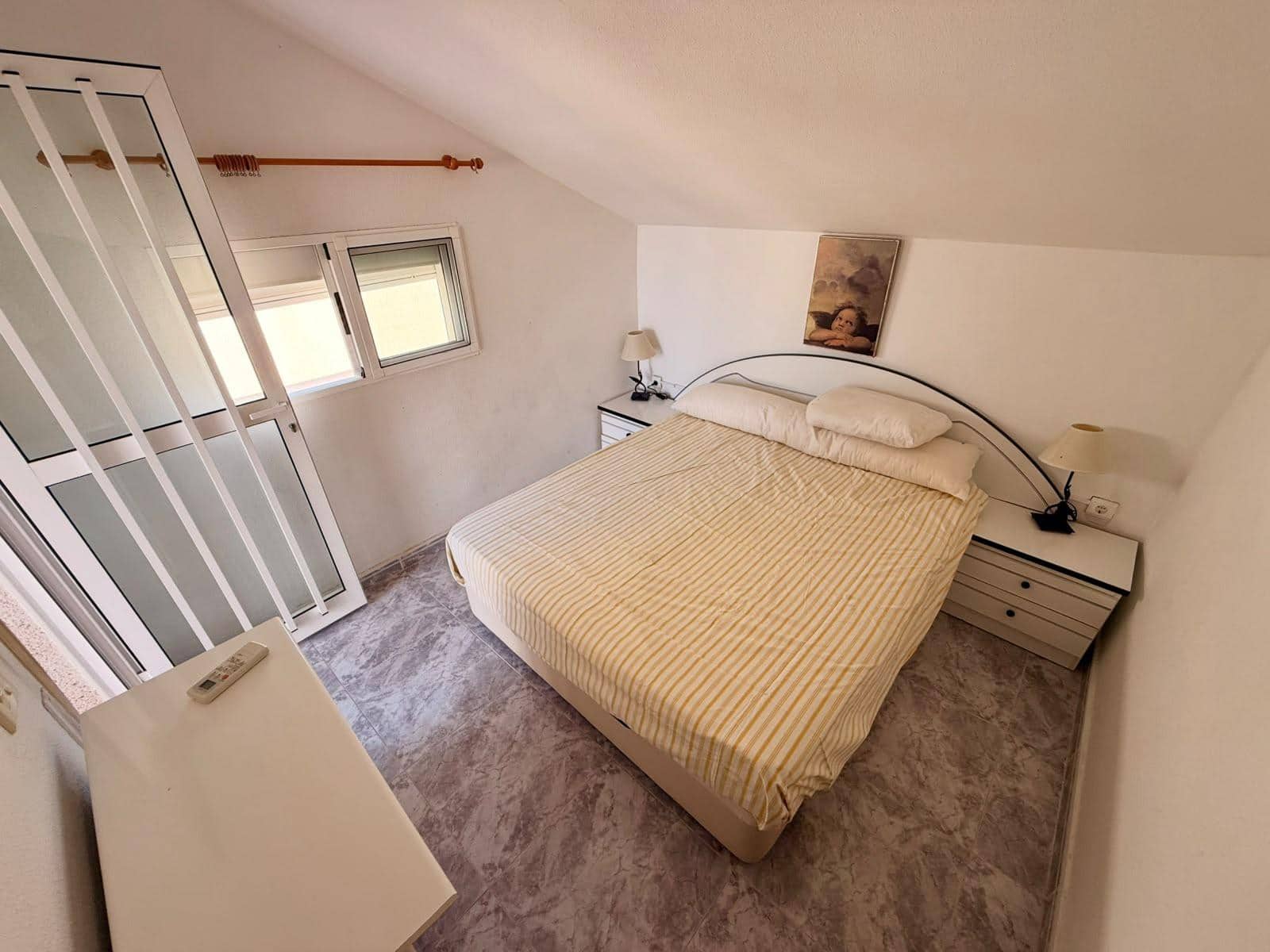 3 Zimmer Reihenhaus zu verkaufen in Los Alcazares mit Garage - 167.000 € (Ref: 10094913)