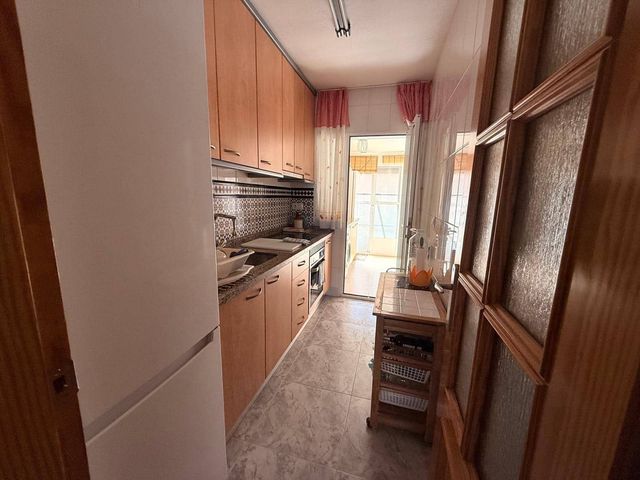 Apartamento de 3 habitaciones en Los Alcázares en venta - 180.000 € (Ref: 10115808)