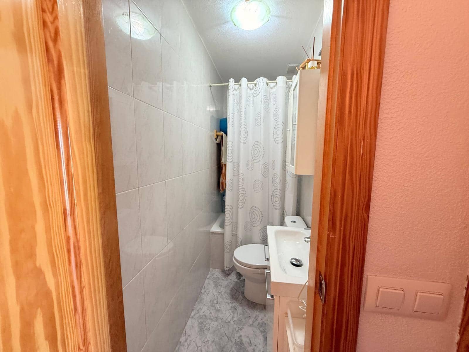 Apartamento de 3 habitaciones en Los Alcázares en venta - 180.000 € (Ref: 10115808)