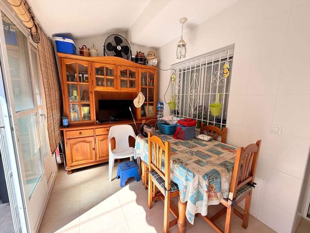 Apartamento de 3 habitaciones en Los Alcázares en venta - 180.000 € (Ref: 10115808)