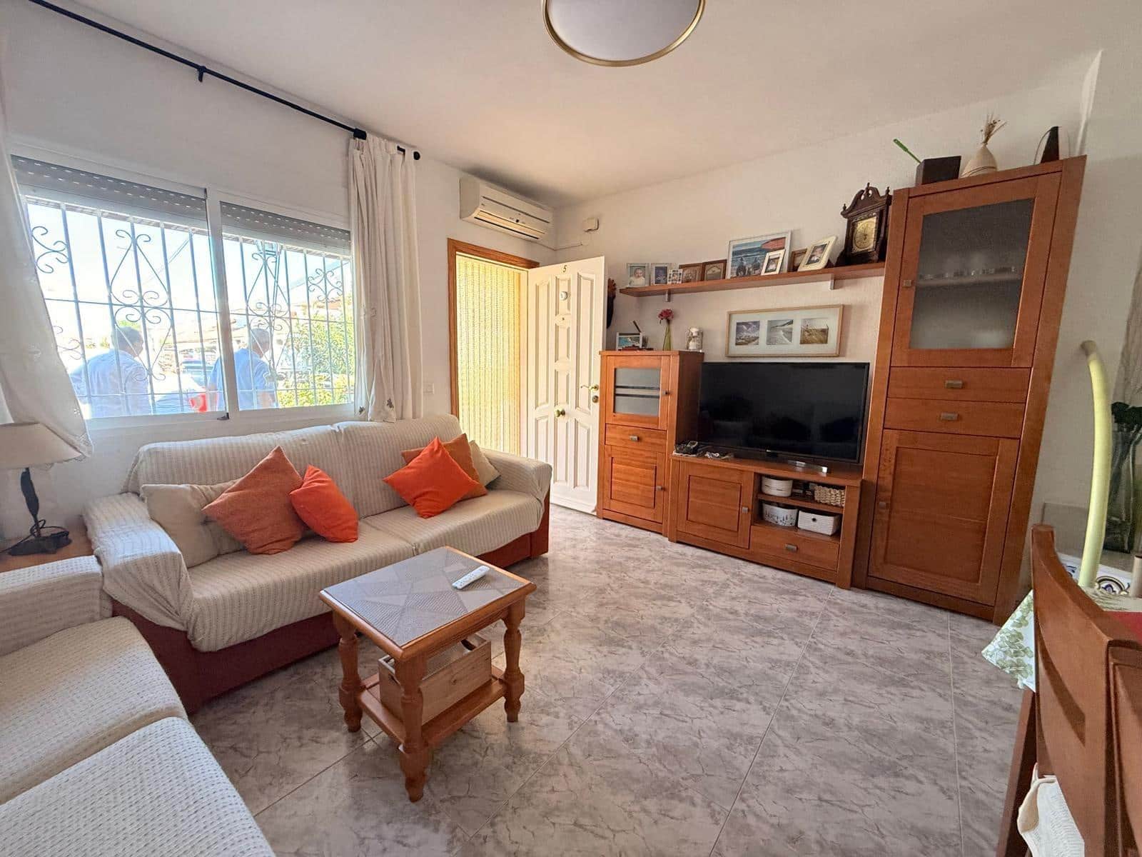 Apartamento de 3 habitaciones en Los Alcázares en venta - 180.000 € (Ref: 10115808)