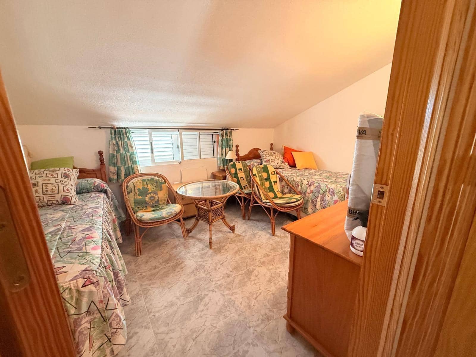 Apartamento de 3 habitaciones en Los Alcázares en venta - 180.000 € (Ref: 10115808)