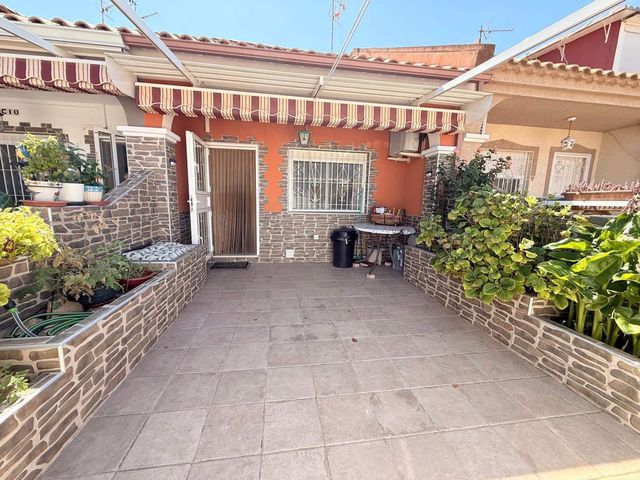 Apartamento de 3 habitaciones en Los Alcázares en venta - 180.000 € (Ref: 10115808)