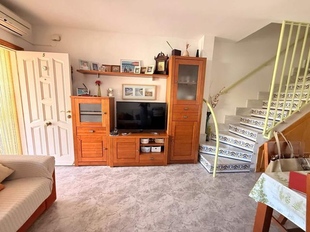 Apartamento de 3 habitaciones en Los Alcázares en venta - 180.000 € (Ref: 10115808)