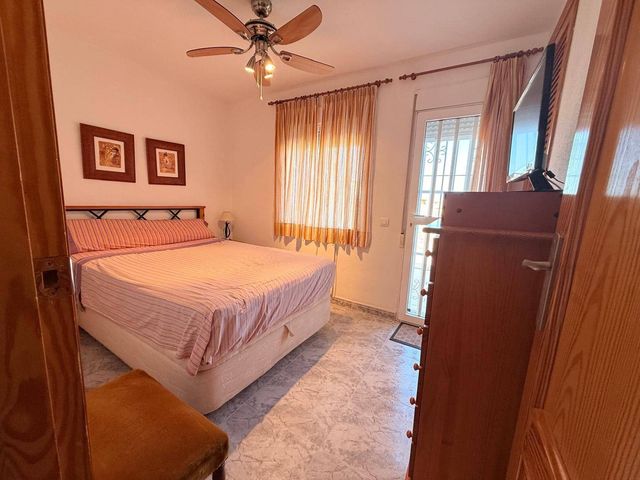Apartamento de 3 habitaciones en Los Alcázares en venta - 180.000 € (Ref: 10115808)