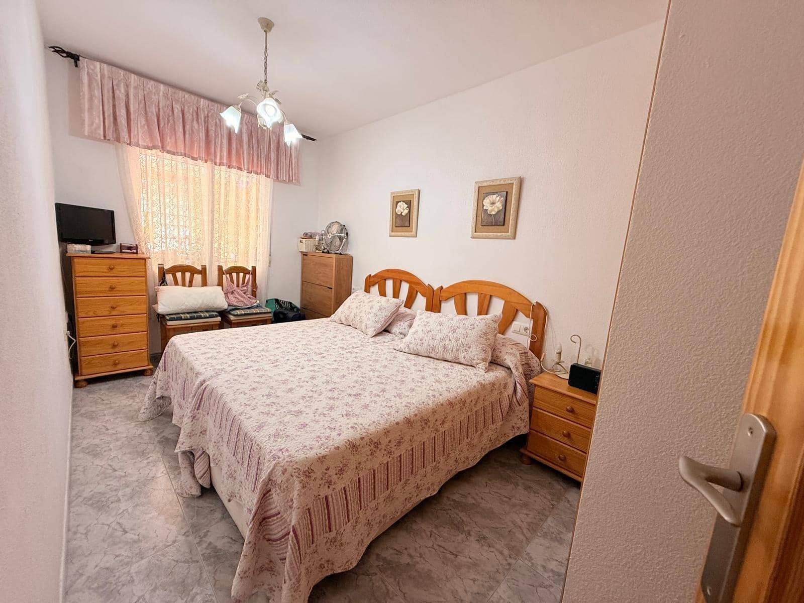 Apartamento de 3 habitaciones en Los Alcázares en venta - 180.000 € (Ref: 10115808)