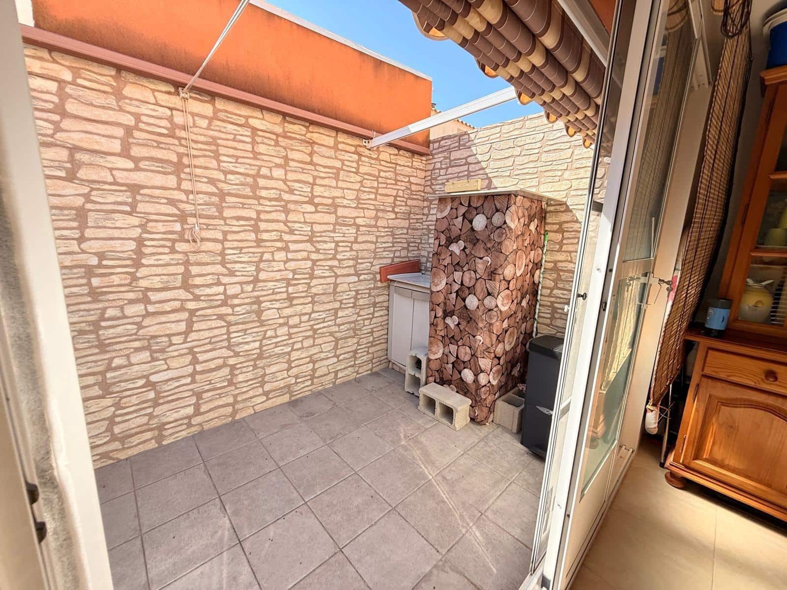 Apartamento de 3 habitaciones en Los Alcázares en venta - 180.000 € (Ref: 10115808)