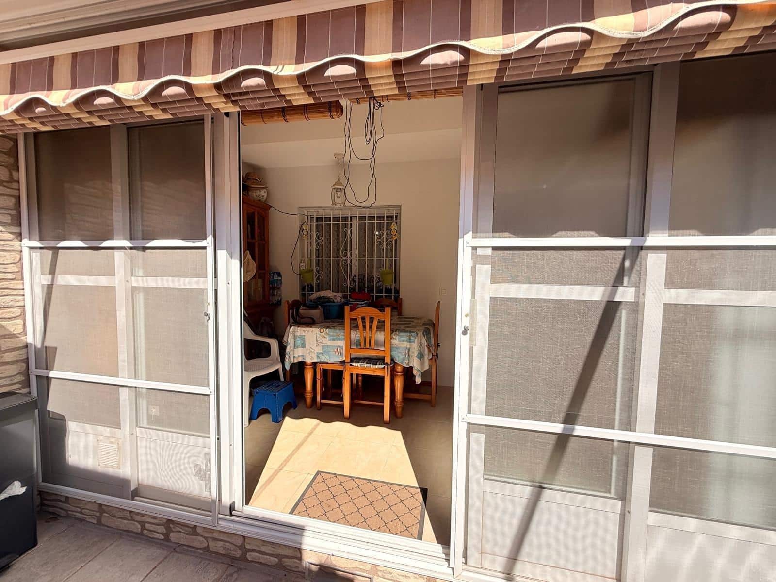 Apartamento de 3 habitaciones en Los Alcázares en venta - 180.000 € (Ref: 10115808)