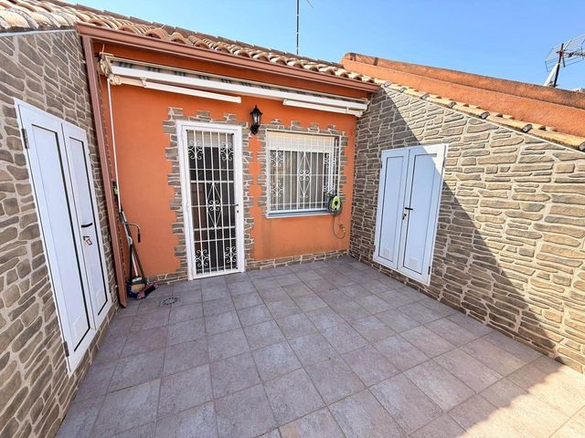 Apartamento de 3 habitaciones en Los Alcázares en venta - 180.000 € (Ref: 10115808)