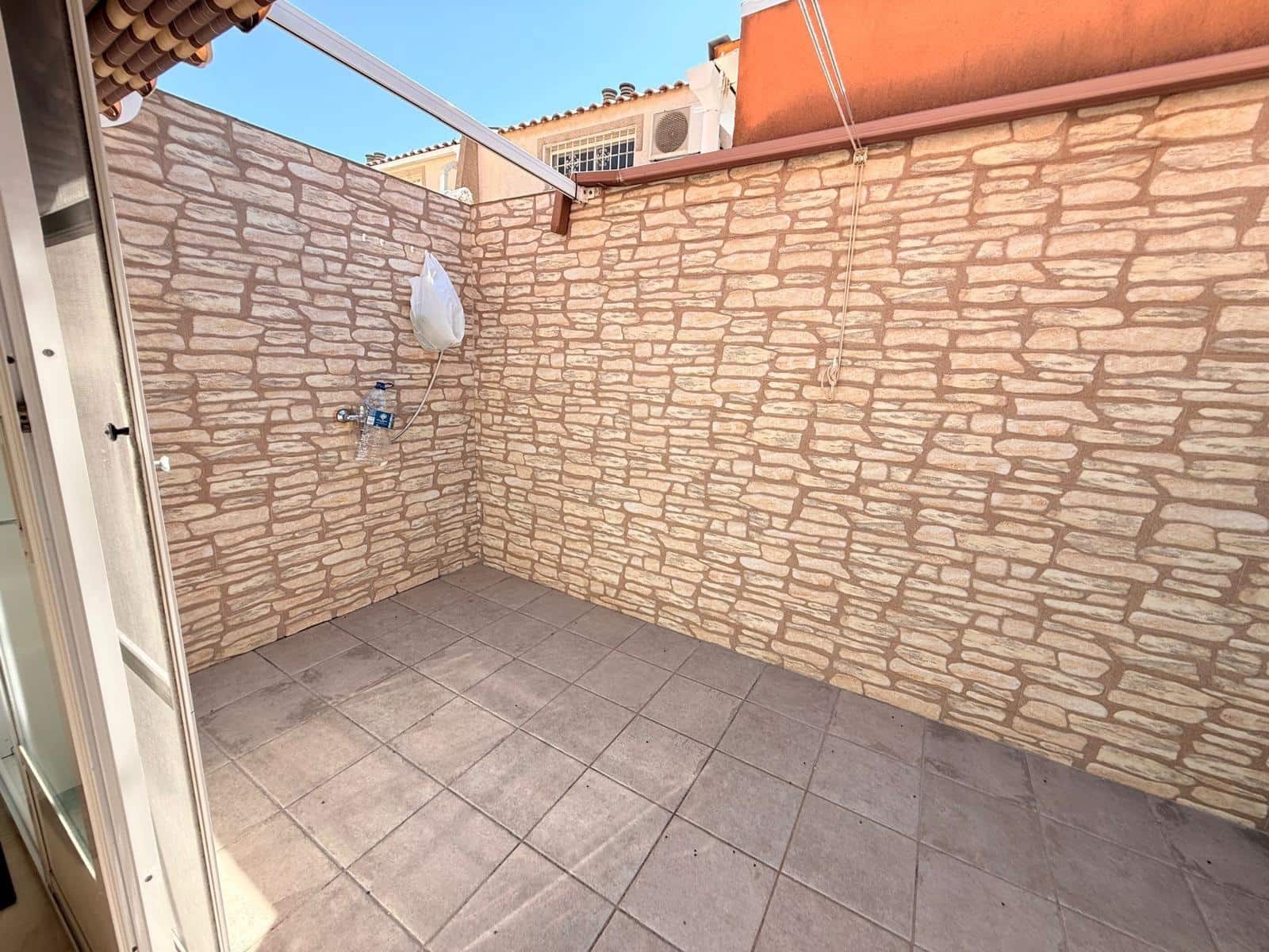Apartamento de 3 habitaciones en Los Alcázares en venta - 180.000 € (Ref: 10115808)