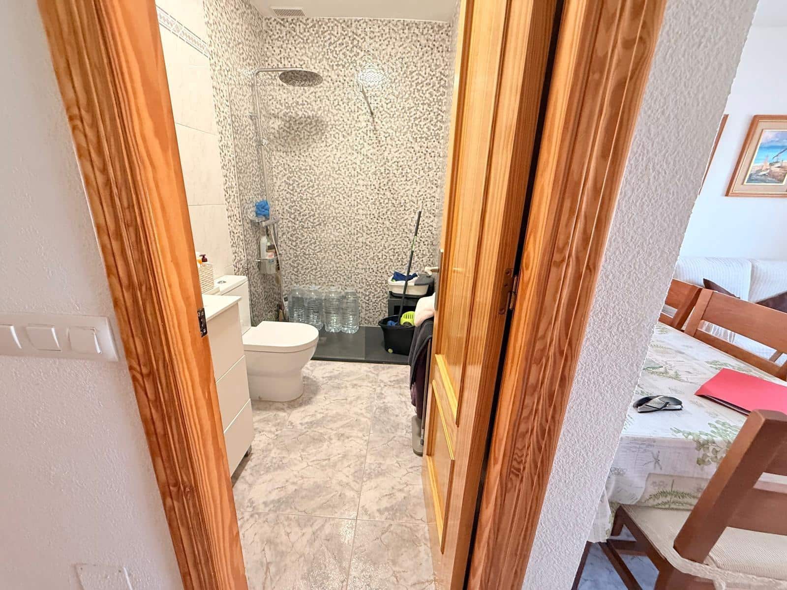 Apartamento de 3 habitaciones en Los Alcázares en venta - 180.000 € (Ref: 10115808)
