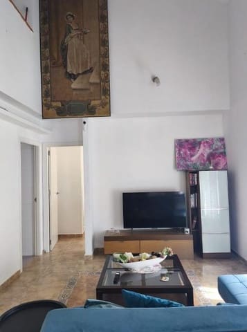 Ático de 3 habitaciones en Santiago de la Ribera, San Javier en alquiler - 1.000 € (Ref: 10120060)