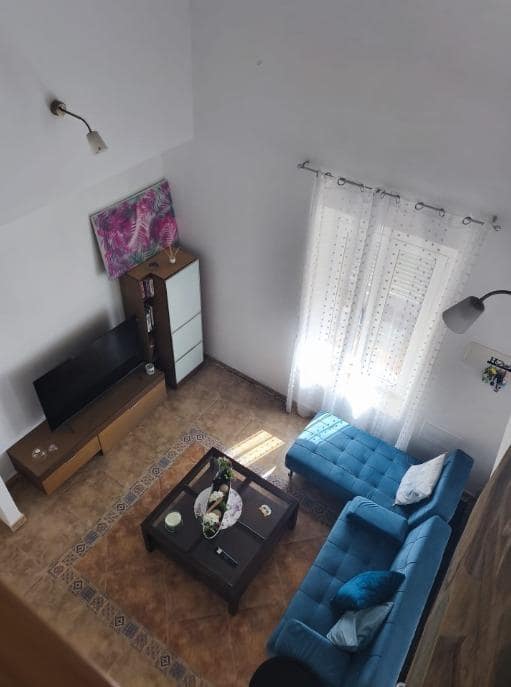 Ático de 3 habitaciones en Santiago de la Ribera en alquiler - 1.000 € (Ref: 10120060)