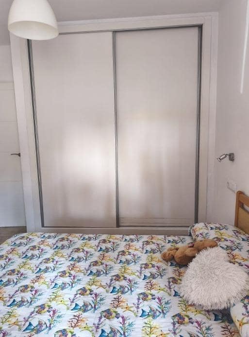 Ático de 3 habitaciones en Santiago de la Ribera en alquiler - 1.000 € (Ref: 10120060)