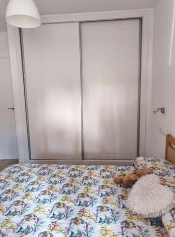 Ático de 3 habitaciones en Santiago de la Ribera, San Javier en alquiler - 1.000 € (Ref: 10120060)