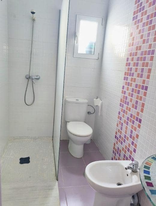 Ático de 3 habitaciones en Santiago de la Ribera en alquiler - 1.000 € (Ref: 10120060)