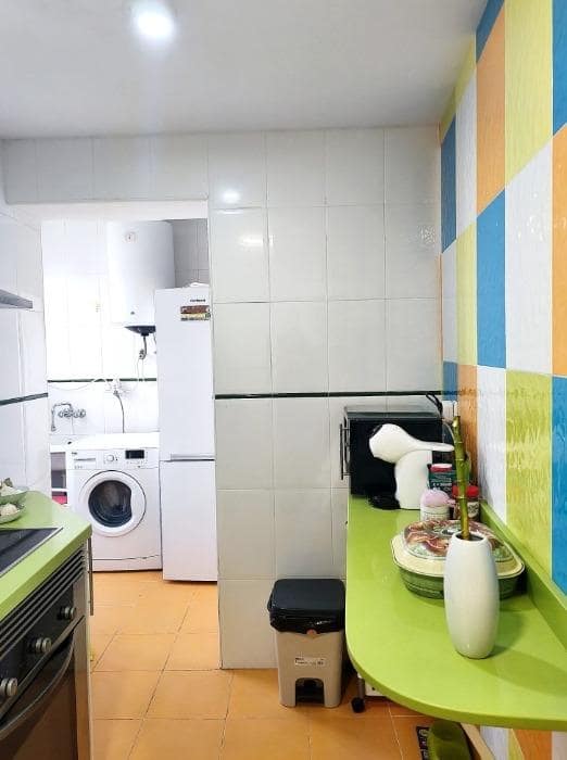 Ático de 3 habitaciones en Santiago de la Ribera en alquiler - 1.000 € (Ref: 10120060)