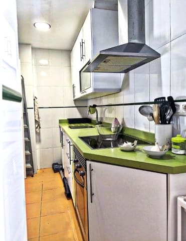 Ático de 3 habitaciones en Santiago de la Ribera, San Javier en alquiler - 1.000 € (Ref: 10120060)