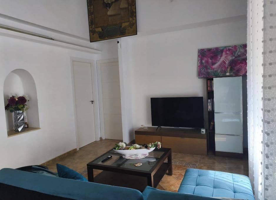 Ático de 3 habitaciones en Santiago de la Ribera en alquiler - 1.000 € (Ref: 10120060)