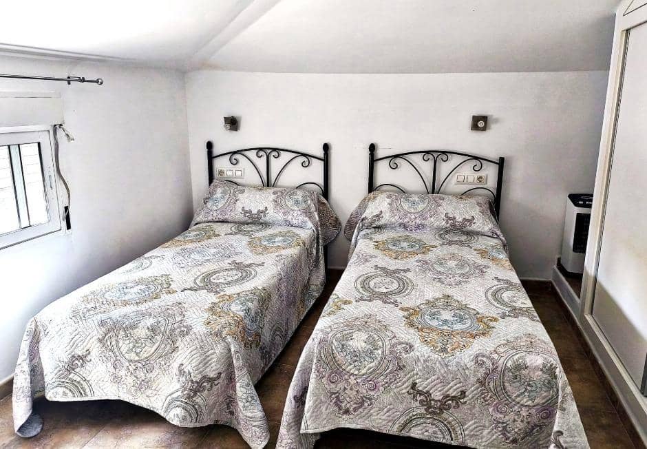Ático de 3 habitaciones en Santiago de la Ribera en alquiler - 1.000 € (Ref: 10120060)