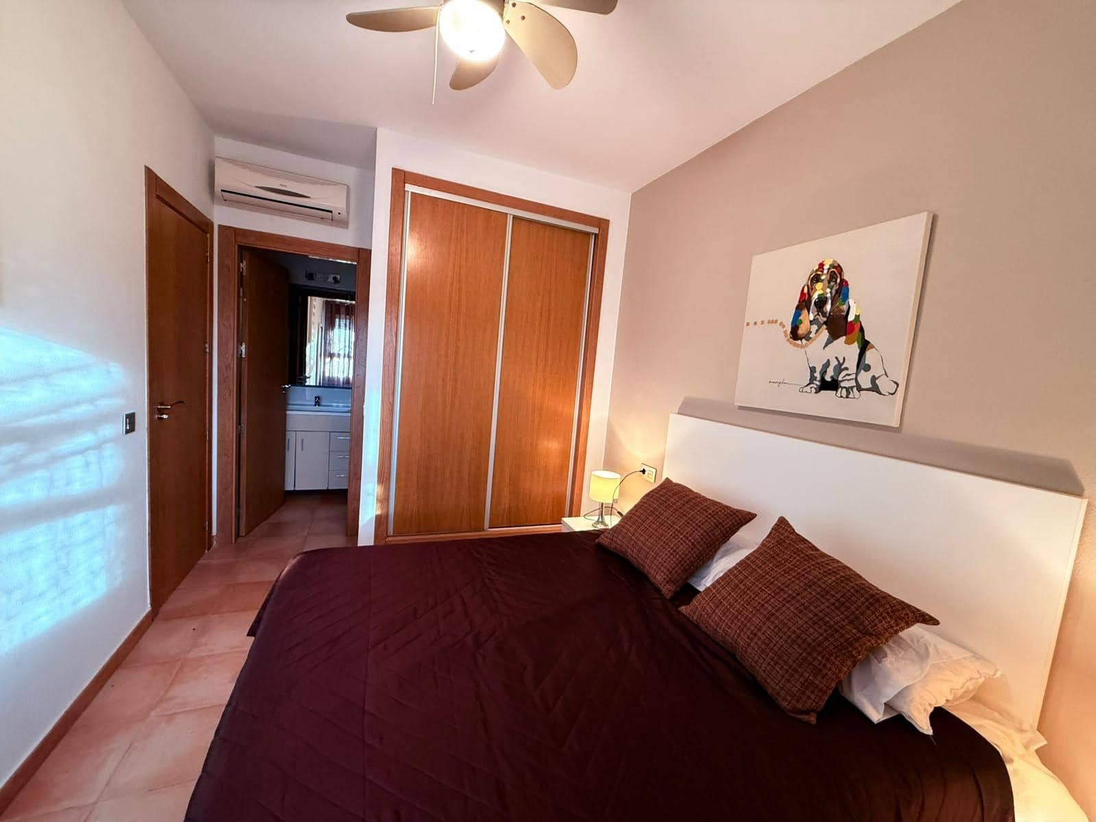 2 camera da letto Attico in vendita in La Puebla con piscina garage - 130.000 € (Rif: 10120061)