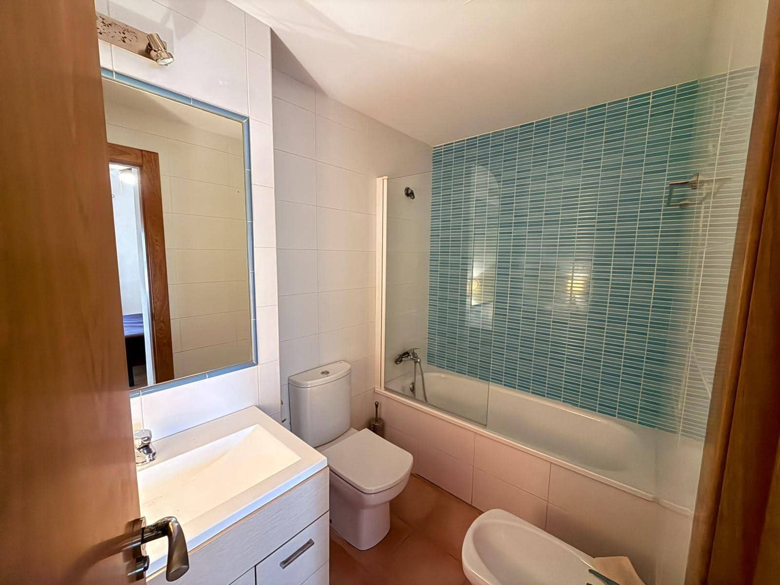 2 camera da letto Attico in vendita in La Puebla con piscina garage - 130.000 € (Rif: 10120061)