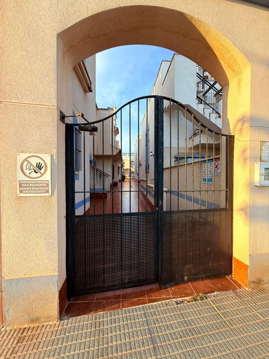 2 camera da letto Attico in vendita in La Puebla con piscina garage - 130.000 € (Rif: 10120061)