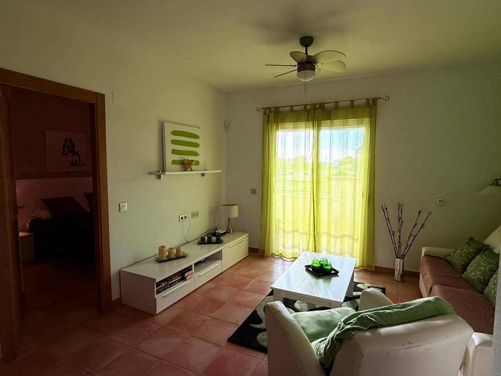 2 camera da letto Attico in vendita in La Puebla con piscina garage - 130.000 € (Rif: 10120061)