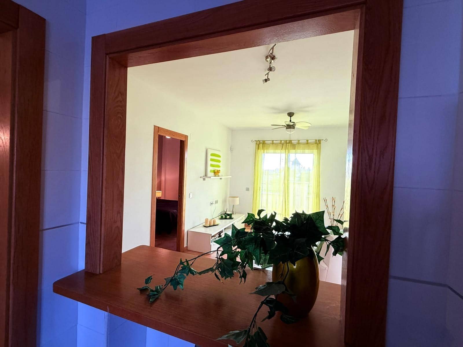 2 camera da letto Attico in vendita in La Puebla con piscina garage - 130.000 € (Rif: 10120061)