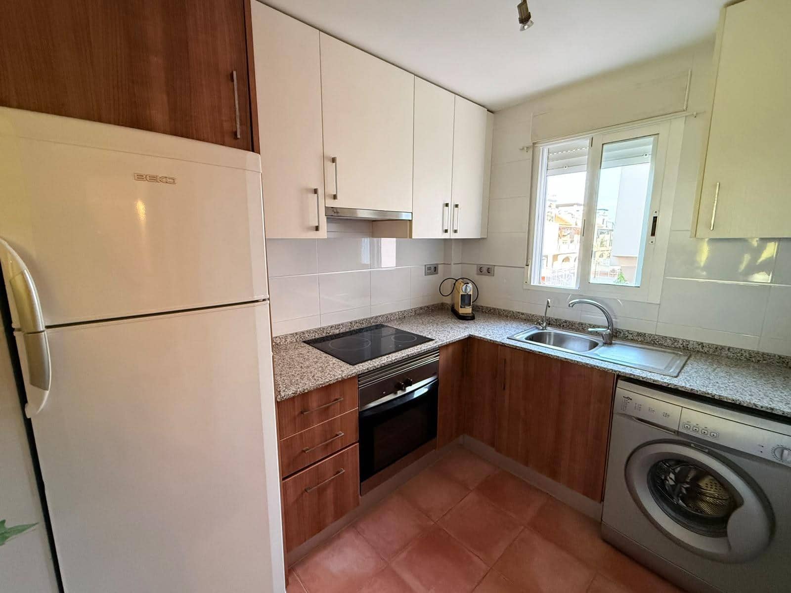 2 camera da letto Attico in vendita in La Puebla con piscina garage - 130.000 € (Rif: 10120061)