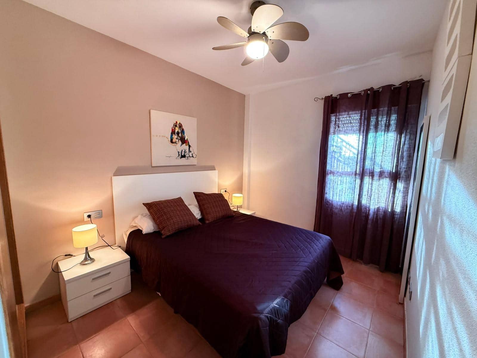 2 camera da letto Attico in vendita in La Puebla con piscina garage - 130.000 € (Rif: 10120061)