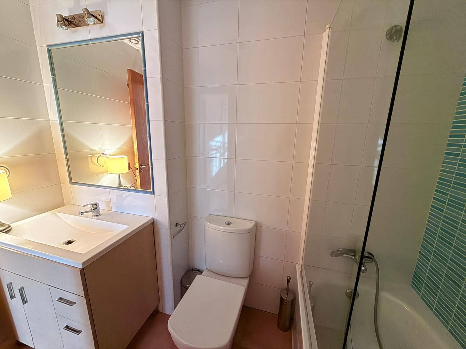 2 camera da letto Attico in vendita in La Puebla con piscina garage - 130.000 € (Rif: 10120061)