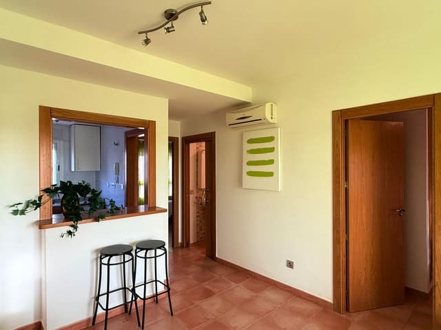 2 slaapkamer Penthouse te koop in La Puebla, Cartagena met zwembad garage - € 130.000 (Ref: 10120061)