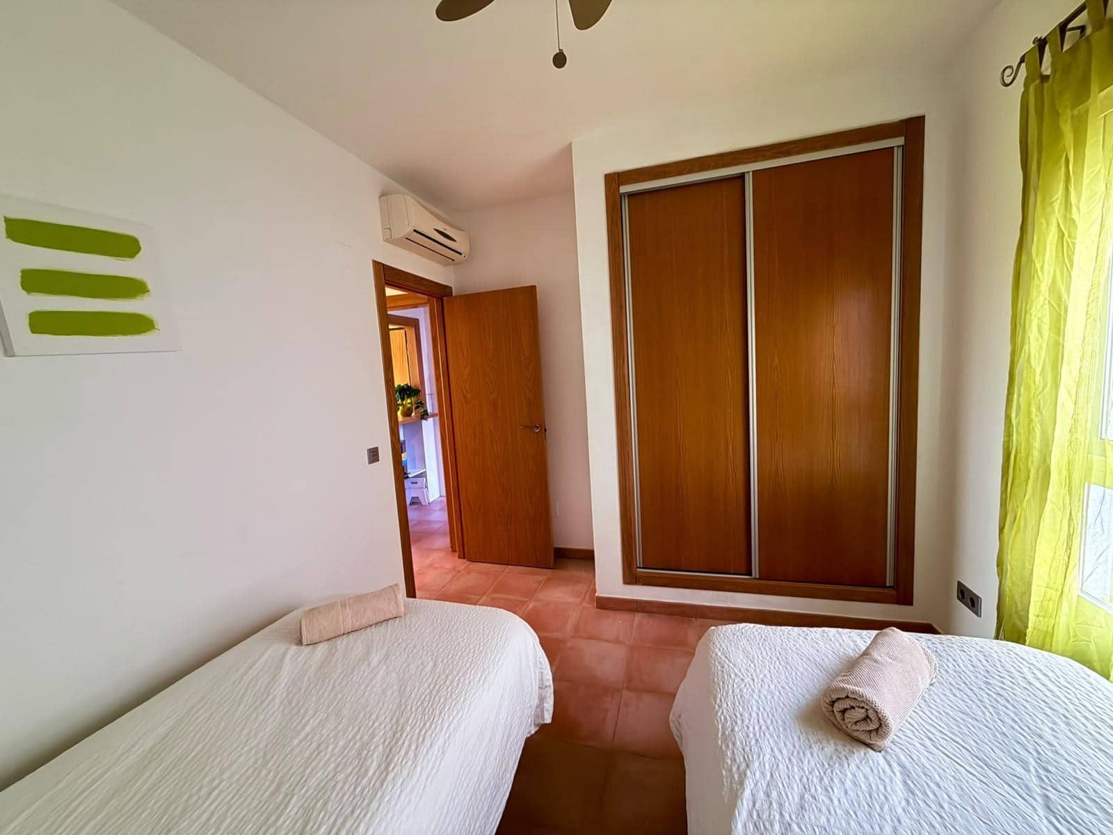 2 camera da letto Attico in vendita in La Puebla con piscina garage - 130.000 € (Rif: 10120061)