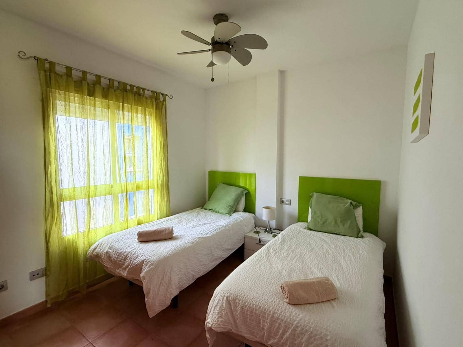 2 camera da letto Attico in vendita in La Puebla con piscina garage - 130.000 € (Rif: 10120061)