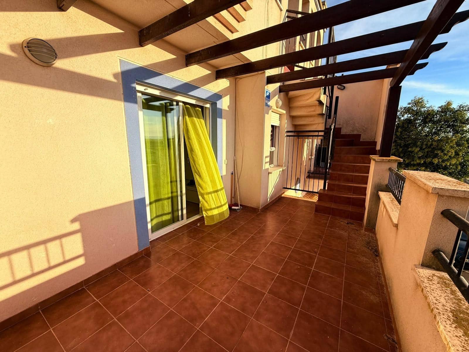 2 camera da letto Attico in vendita in La Puebla con piscina garage - 130.000 € (Rif: 10120061)