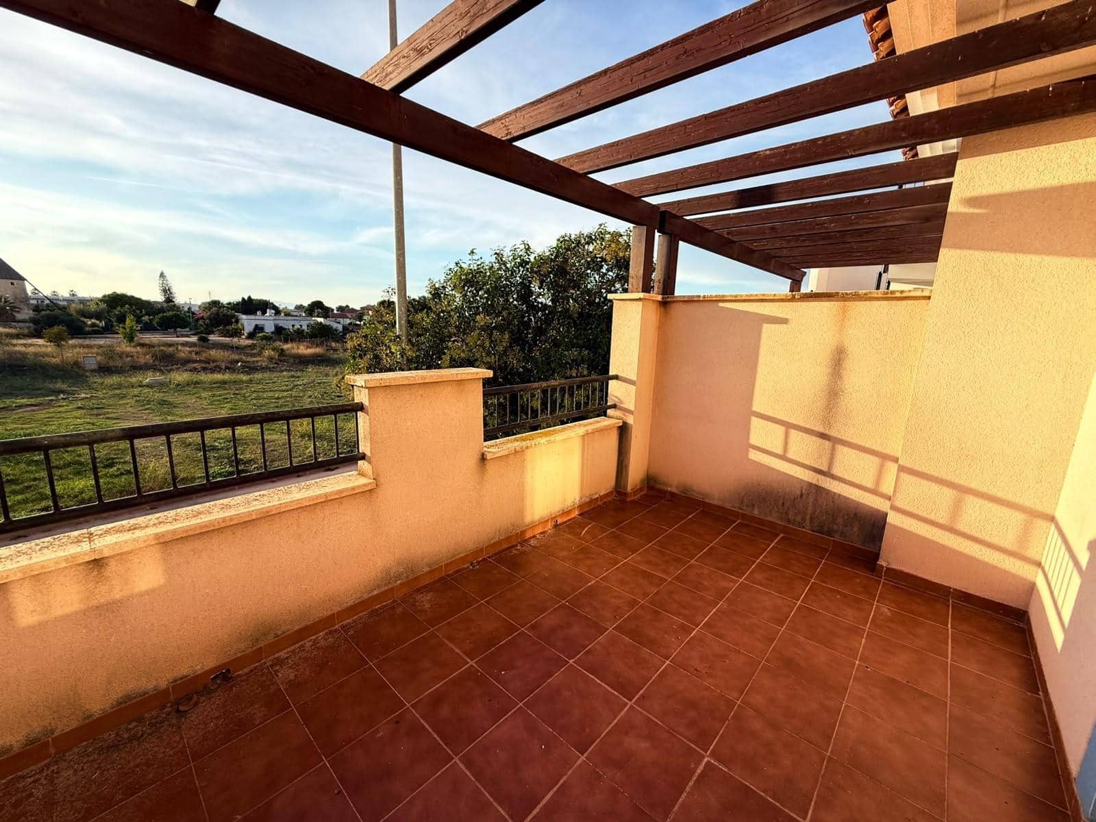 2 camera da letto Attico in vendita in La Puebla con piscina garage - 130.000 € (Rif: 10120061)