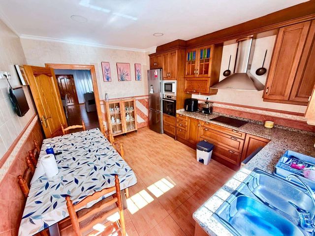4 makuuhuone Omakotitalo myytävänä paikassa Lo Pagan, San Pedro del Pinatar mukana 
autotalli - 340 000 € (Ref: 10120104)