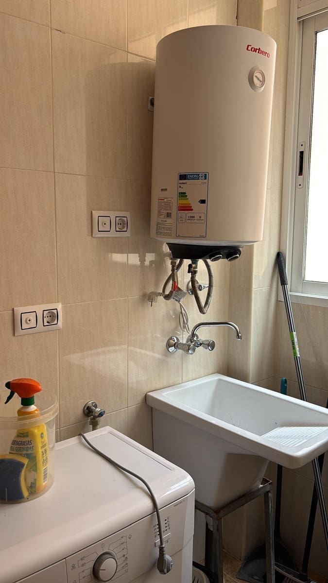 2 sovrum Lägenhet till salu i San Javier med garage - 155 000 € (Ref: 10142522)