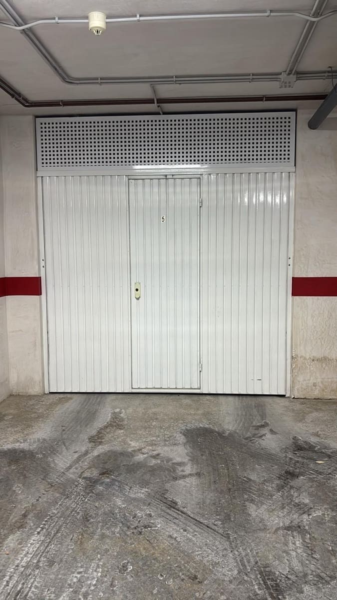 2 sovrum Lägenhet till salu i San Javier med garage - 155 000 € (Ref: 10142522)