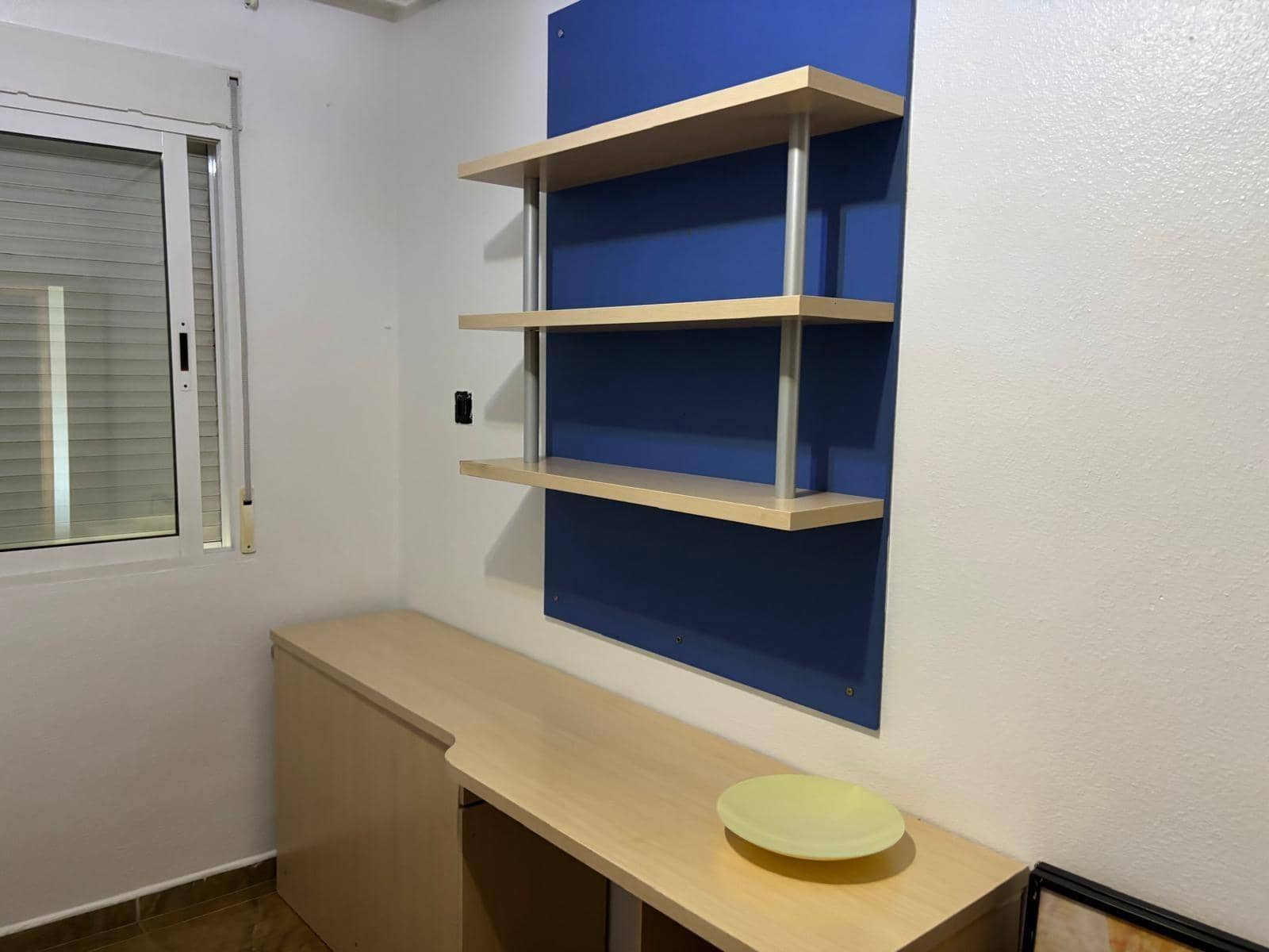 2 sovrum Lägenhet till salu i San Javier med garage - 155 000 € (Ref: 10142522)