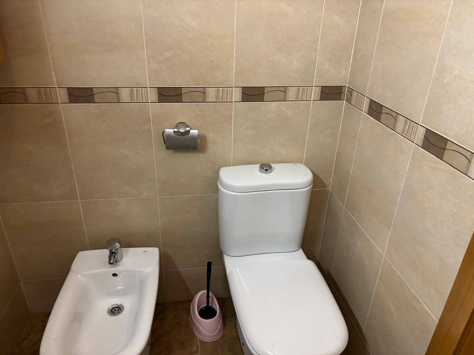 2 sovrum Lägenhet till salu i San Javier med garage - 155 000 € (Ref: 10142522)