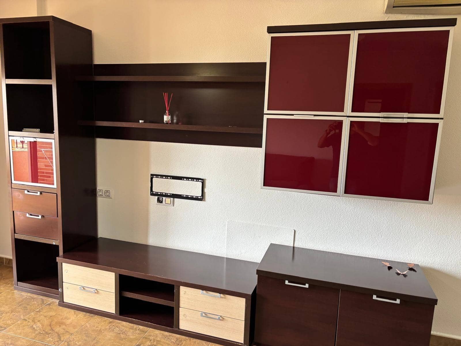 2 sovrum Lägenhet till salu i San Javier med garage - 155 000 € (Ref: 10142522)