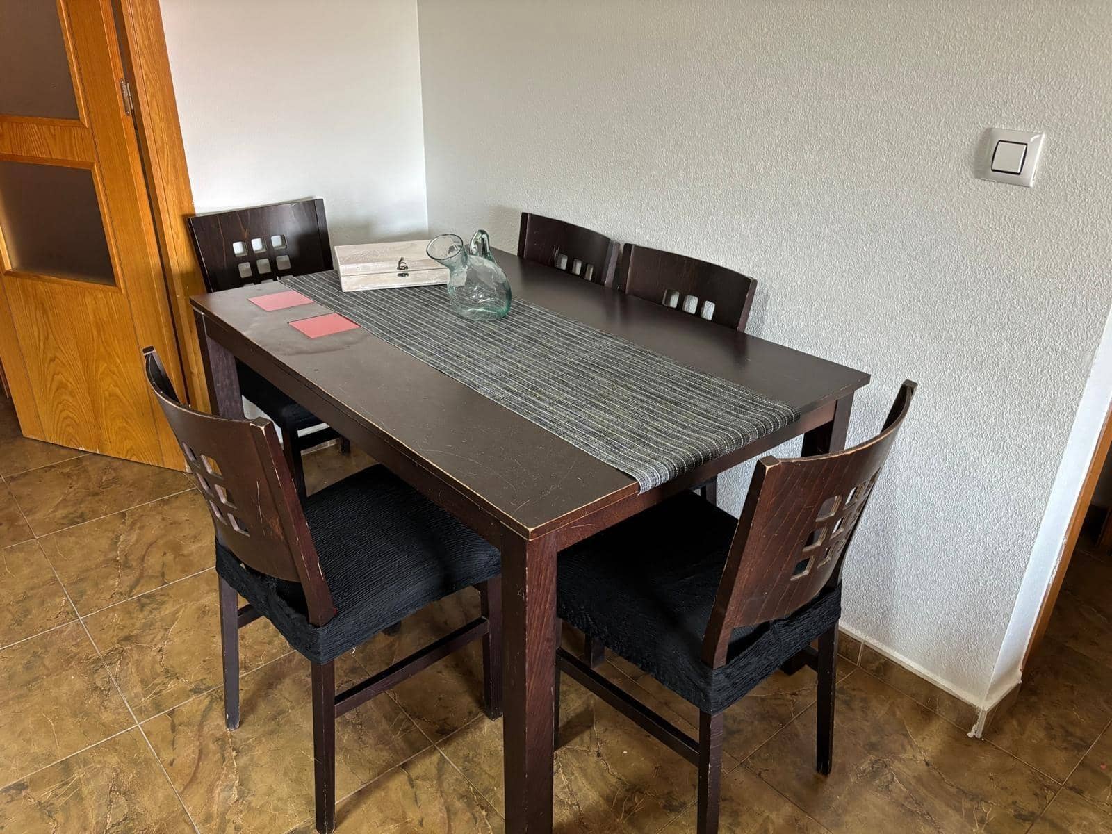 2 sovrum Lägenhet till salu i San Javier med garage - 155 000 € (Ref: 10142522)