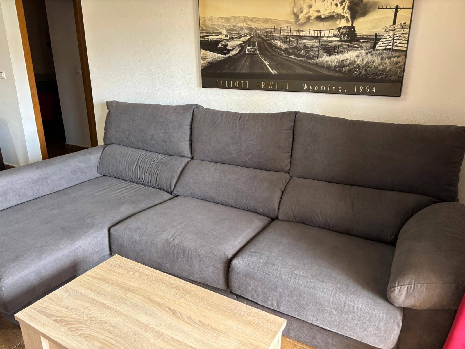 2 sovrum Lägenhet till salu i San Javier med garage - 155 000 € (Ref: 10142522)